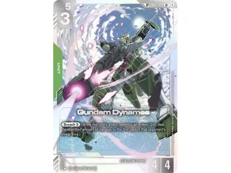 Gundam Dynames