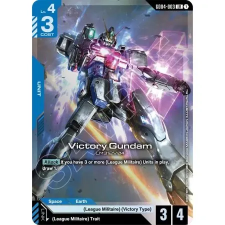 Victory Gundam