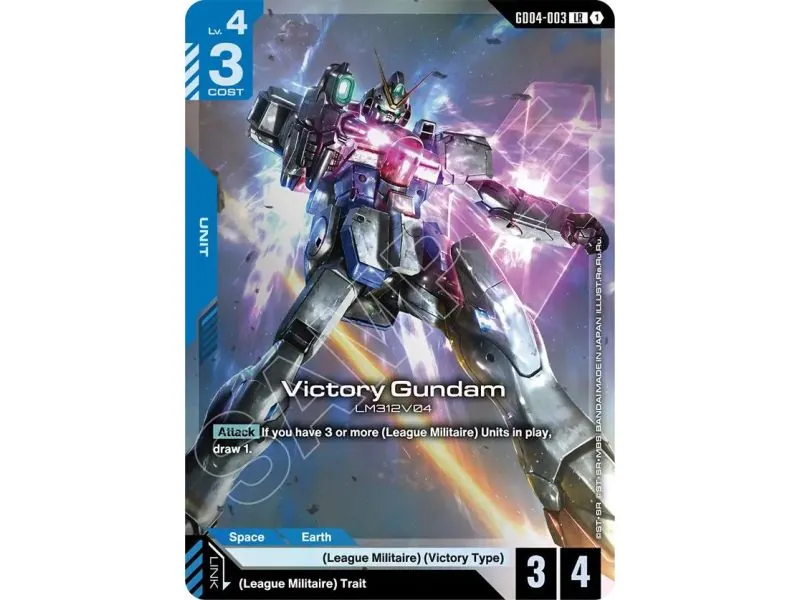 Victory Gundam