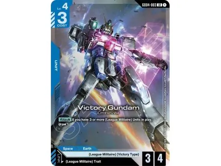 Victory Gundam