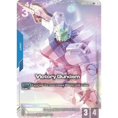 Victory Gundam