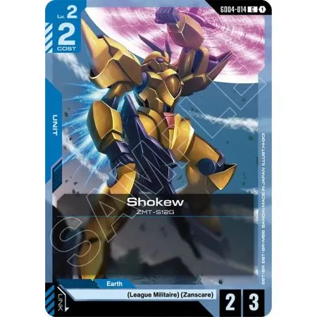 Shokew
