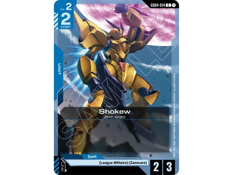 Shokew