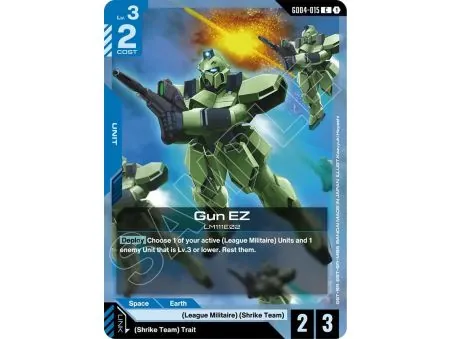 Gun EZ