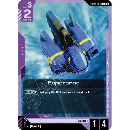Esperansa