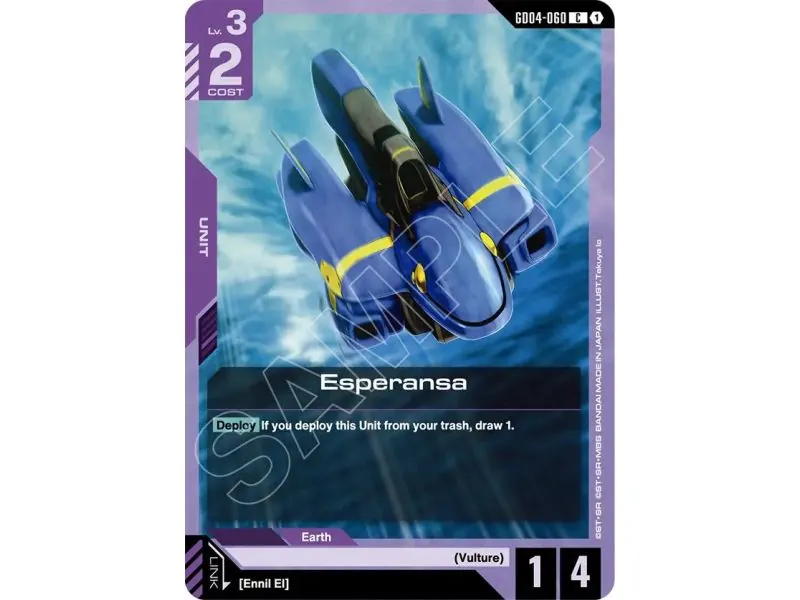 Esperansa