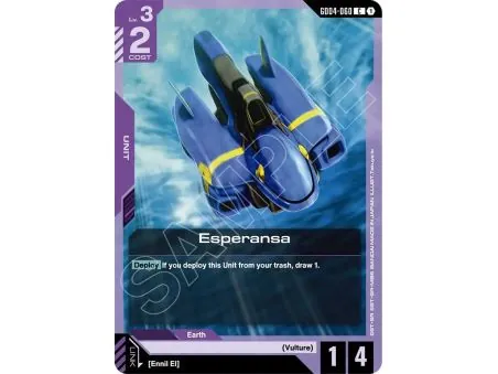 Esperansa