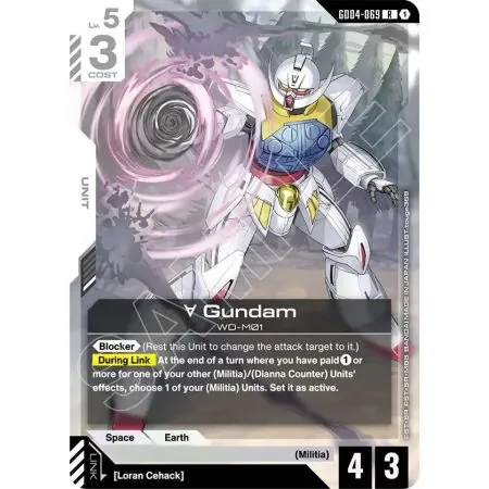 ∀ Gundam