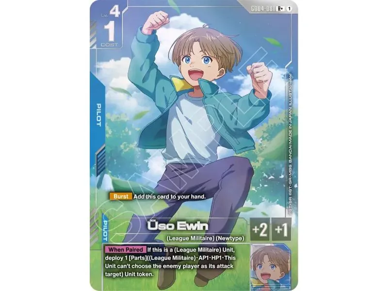 Üso Ewin
