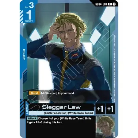 Sleggar Law