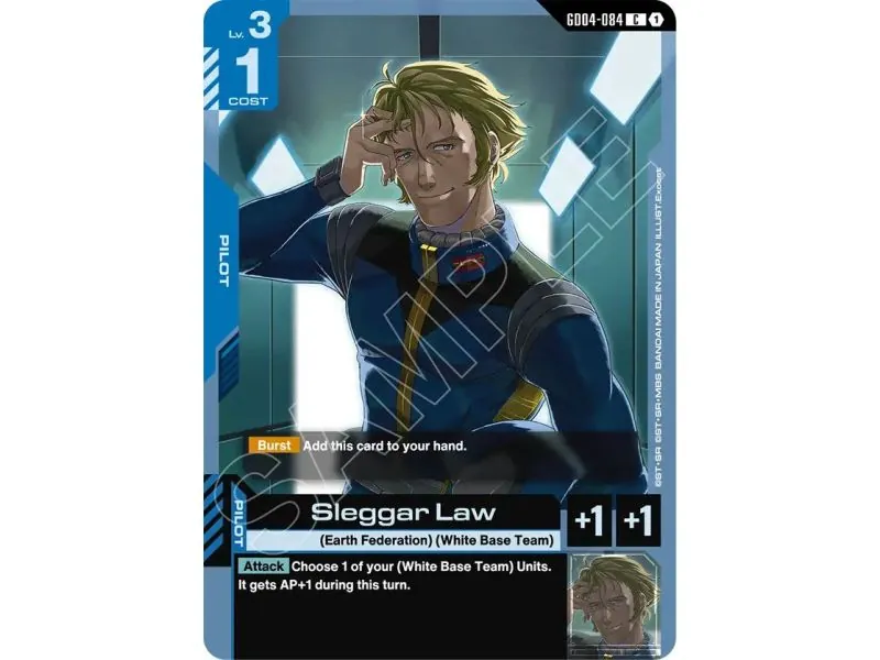 Sleggar Law