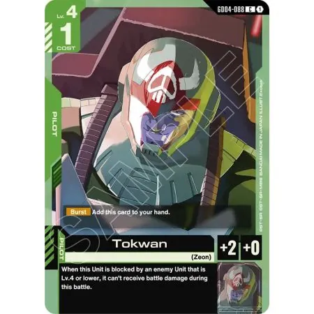 Tokwan