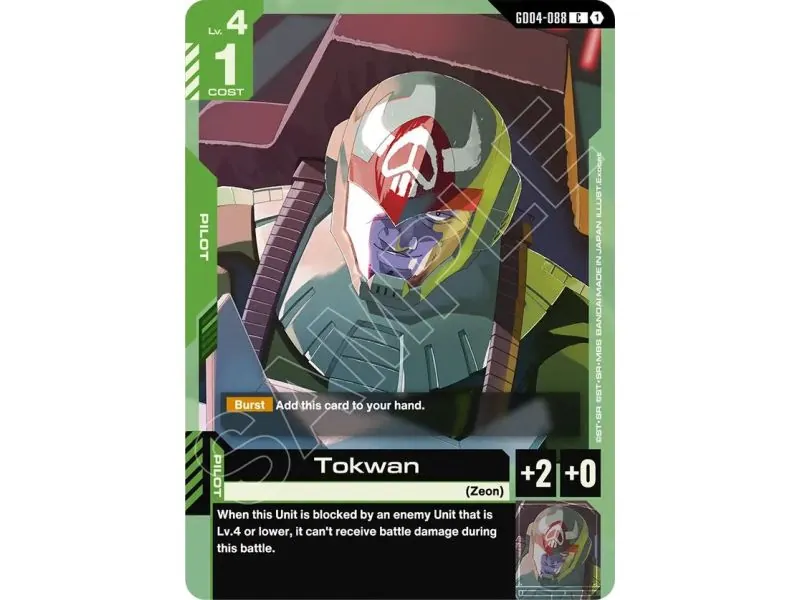 Tokwan