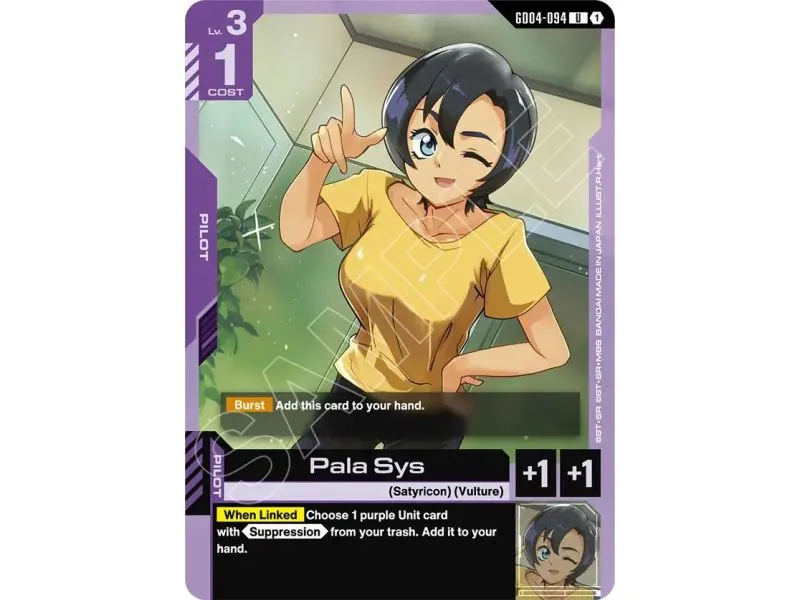 Pala Sys