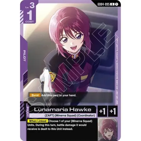 Lunamaria Hawke