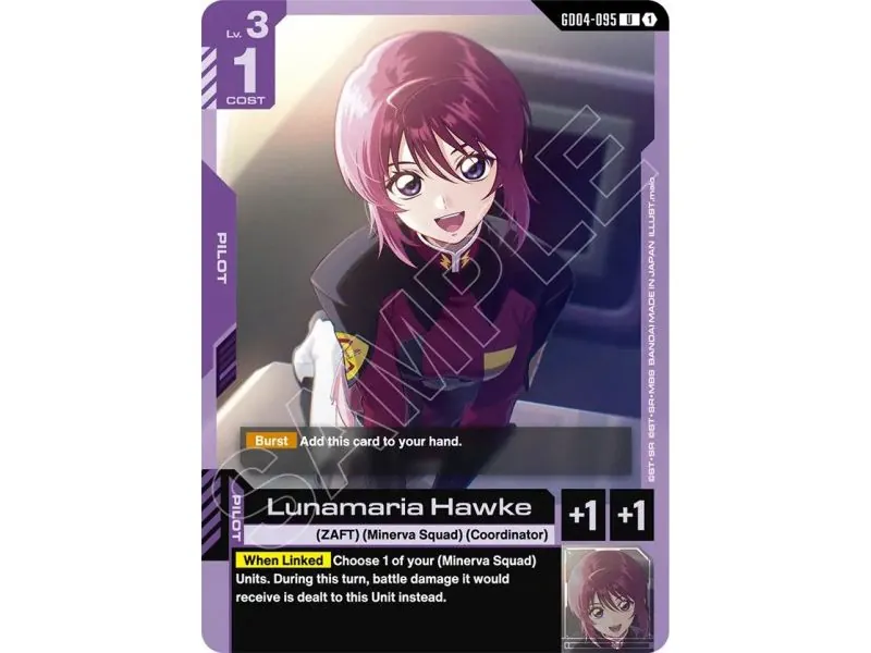 Lunamaria Hawke