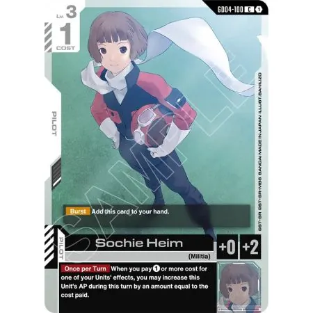 Sochie Heim