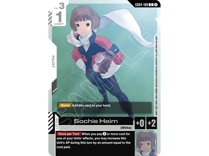 Sochie Heim