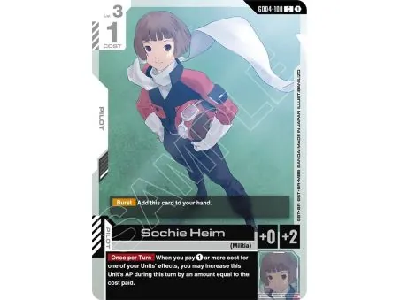 Sochie Heim