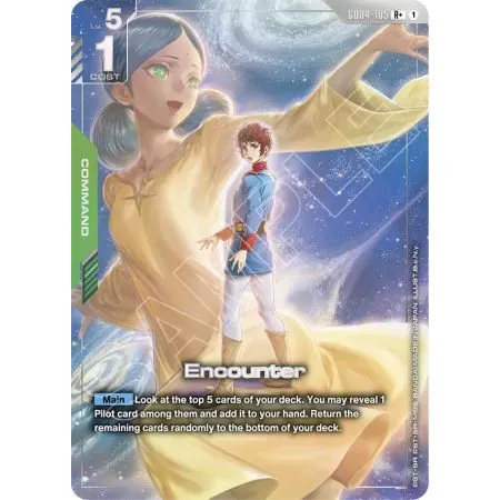 Encounter