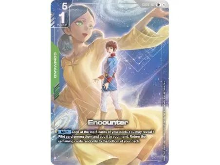 Encounter