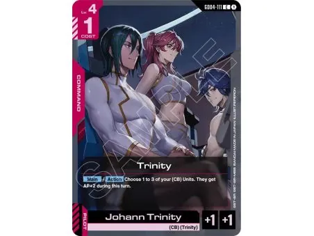 Trinity