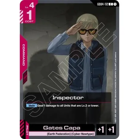 Inspector