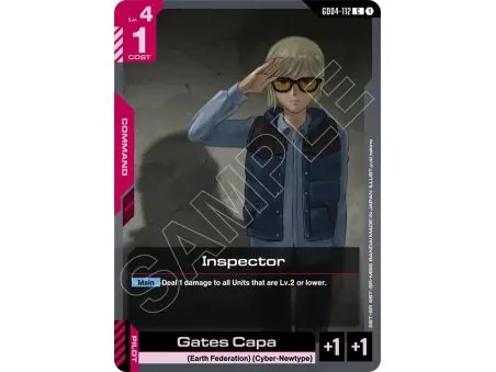 Inspector