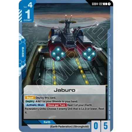 Jaburo