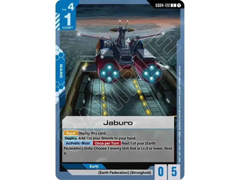 Jaburo