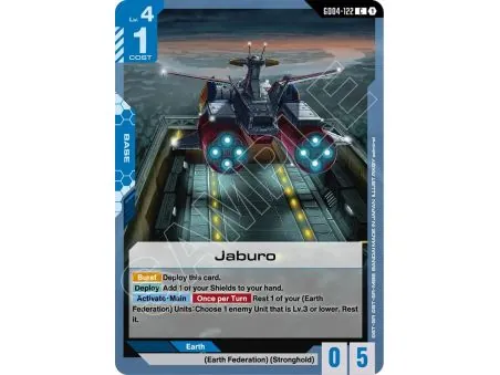 Jaburo