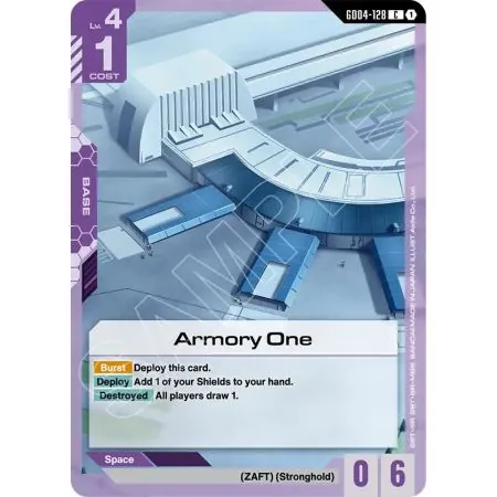 Armory One