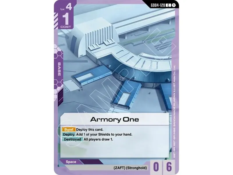 Armory One