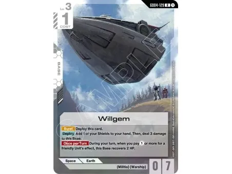 Willgem