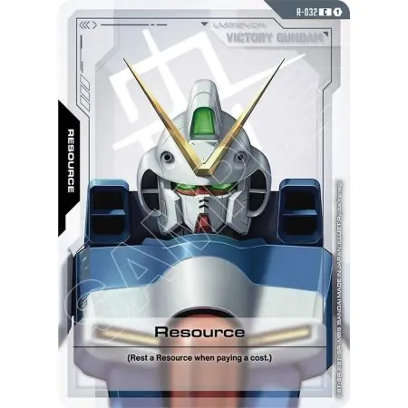 Resource