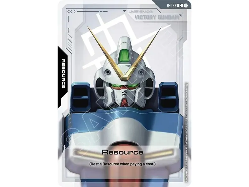 Resource