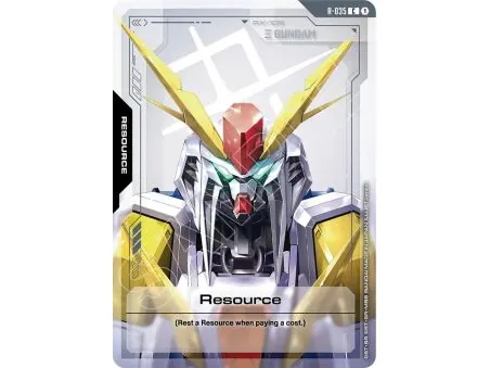 Resource