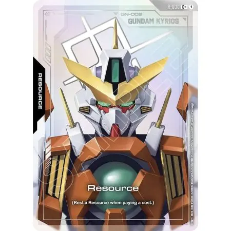 Resource