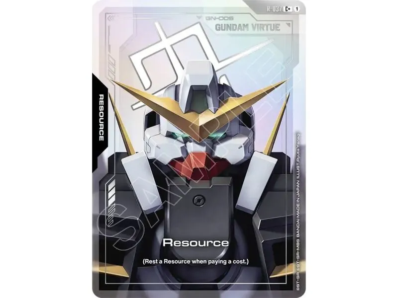 Resource