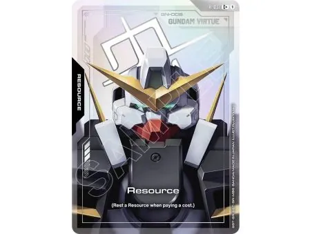 Resource
