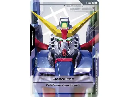 Resource