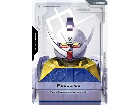 Resource