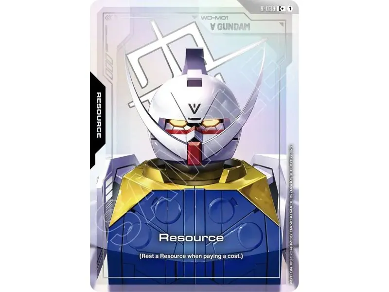 Resource