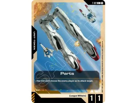 Parts