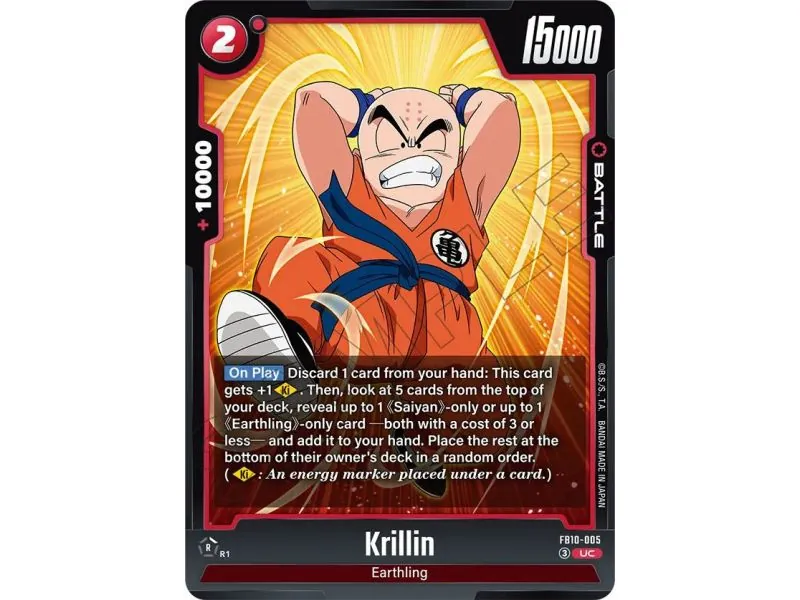 Krillin