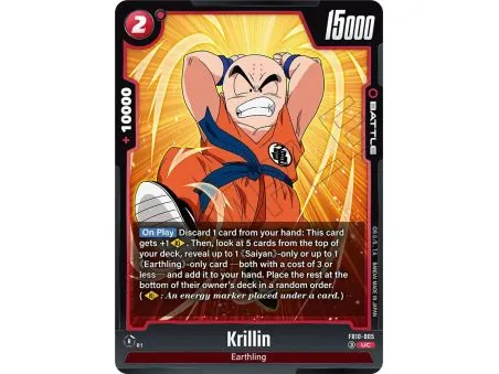 Krillin