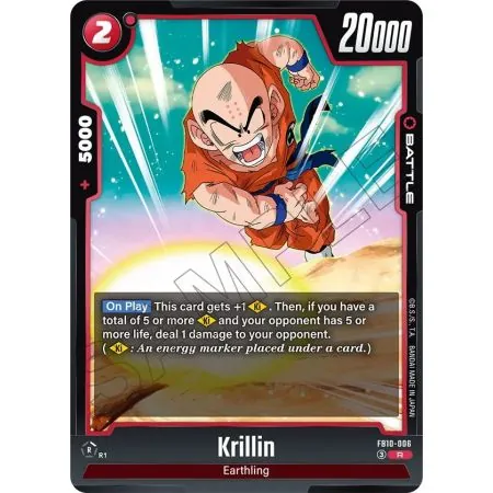 Krillin