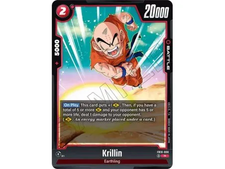 Krillin