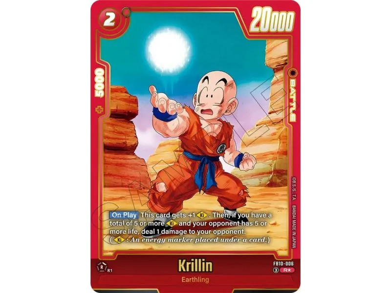 Krillin