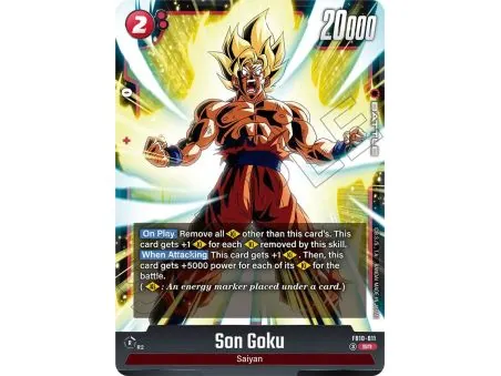 Son Goku